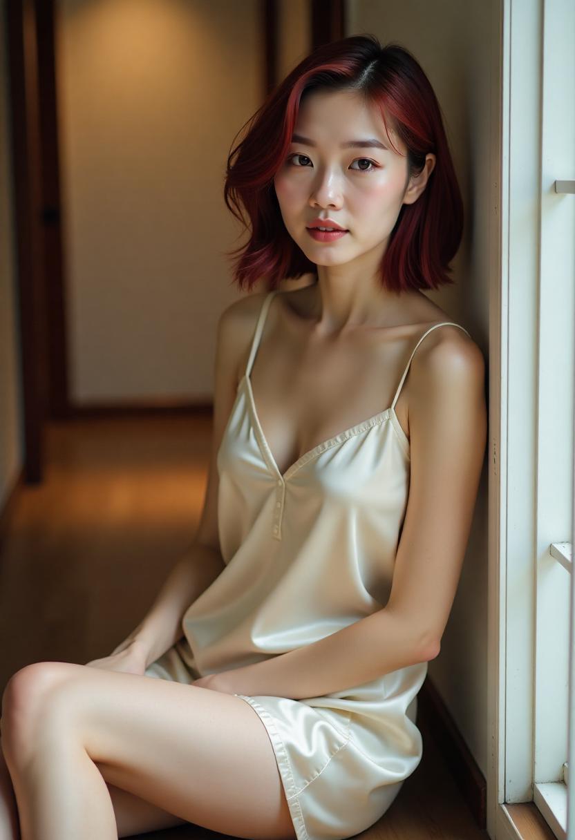 潮汐记事的头像