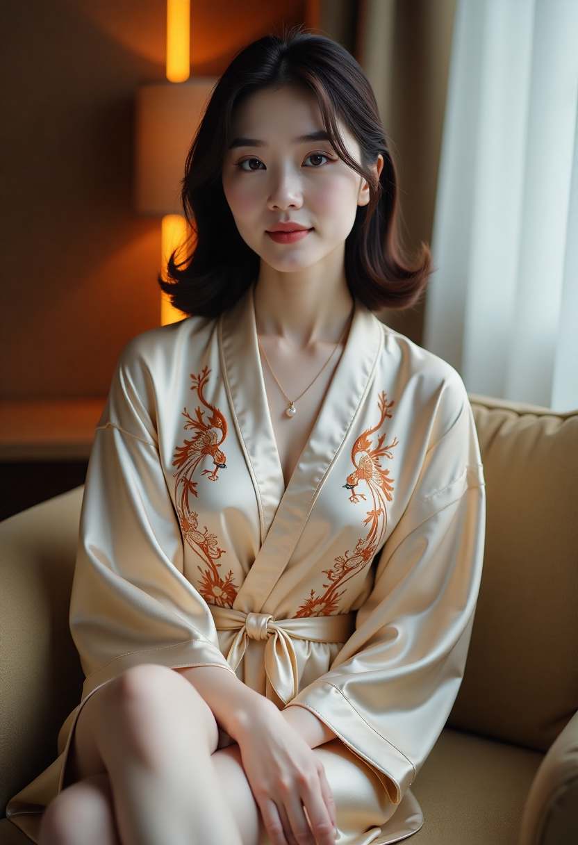 旧城来客海报